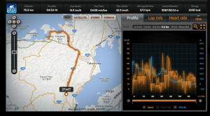 The route into Obama.
